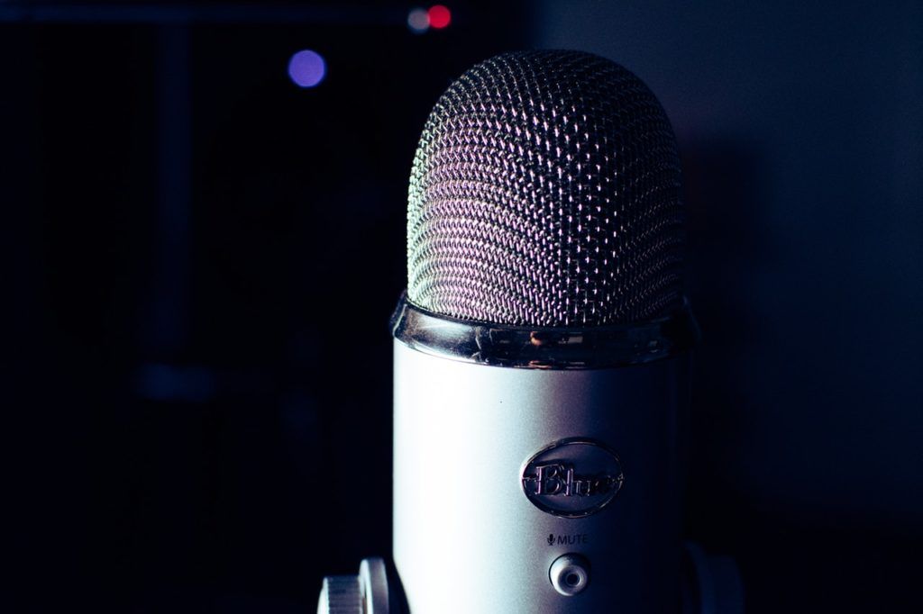 Spanish Corporate Voiceover