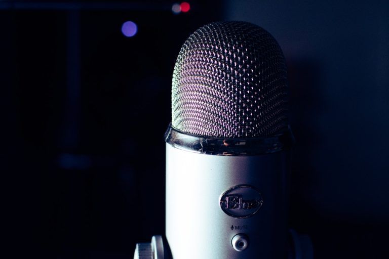 Spanish Corporate Voiceover
